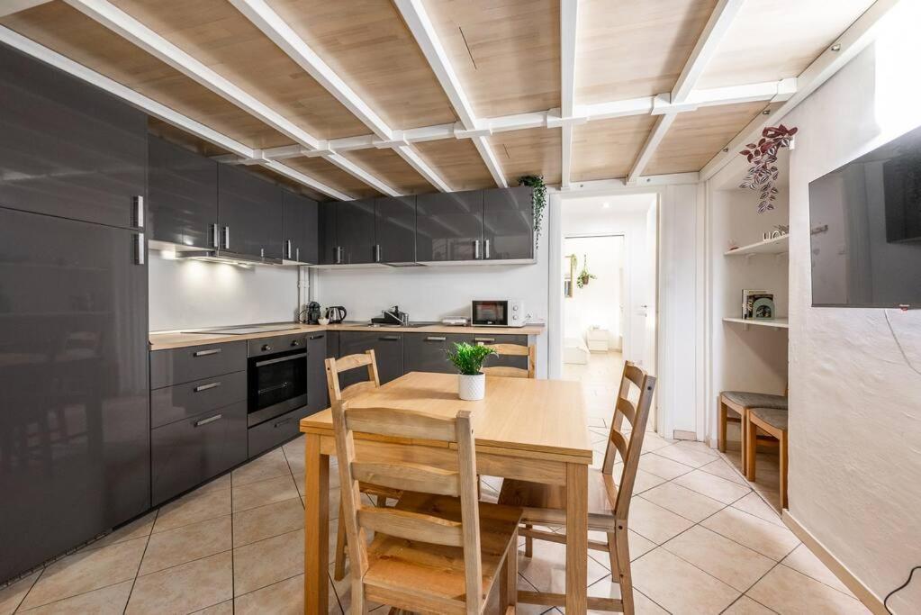 Verdi'S Nest - Loft With Wifi And Netflix Милано Екстериор снимка