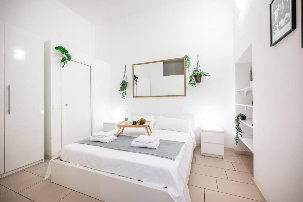 Verdi'S Nest - Loft With Wifi And Netflix Милано Екстериор снимка