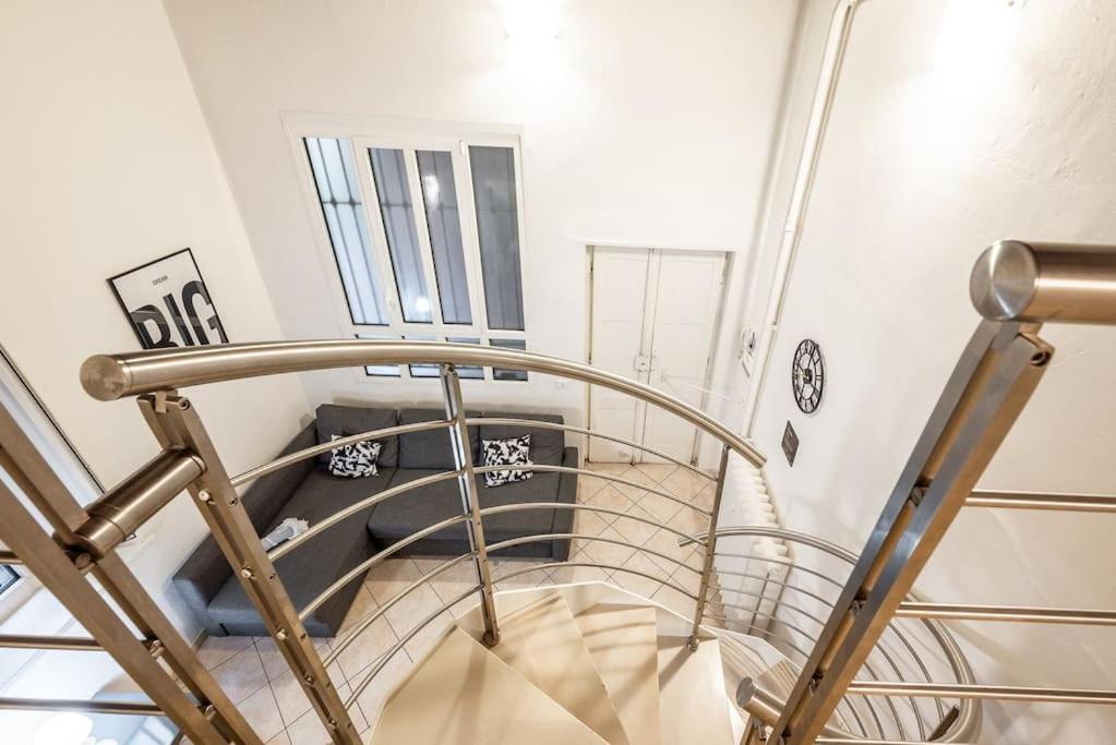 Verdi'S Nest - Loft With Wifi And Netflix Милано Екстериор снимка