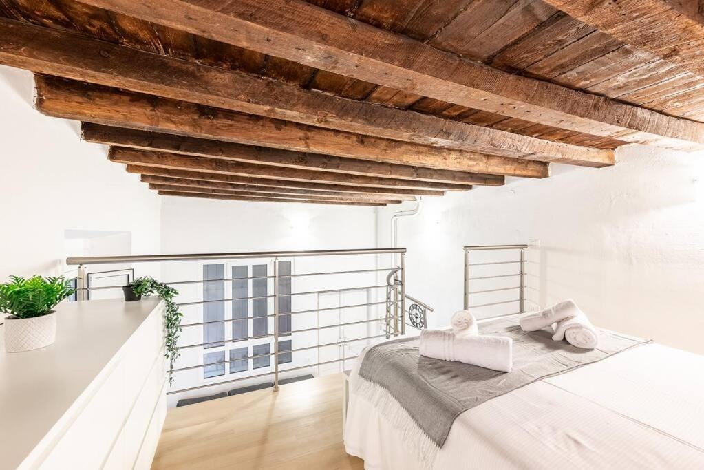 Verdi'S Nest - Loft With Wifi And Netflix Милано Екстериор снимка