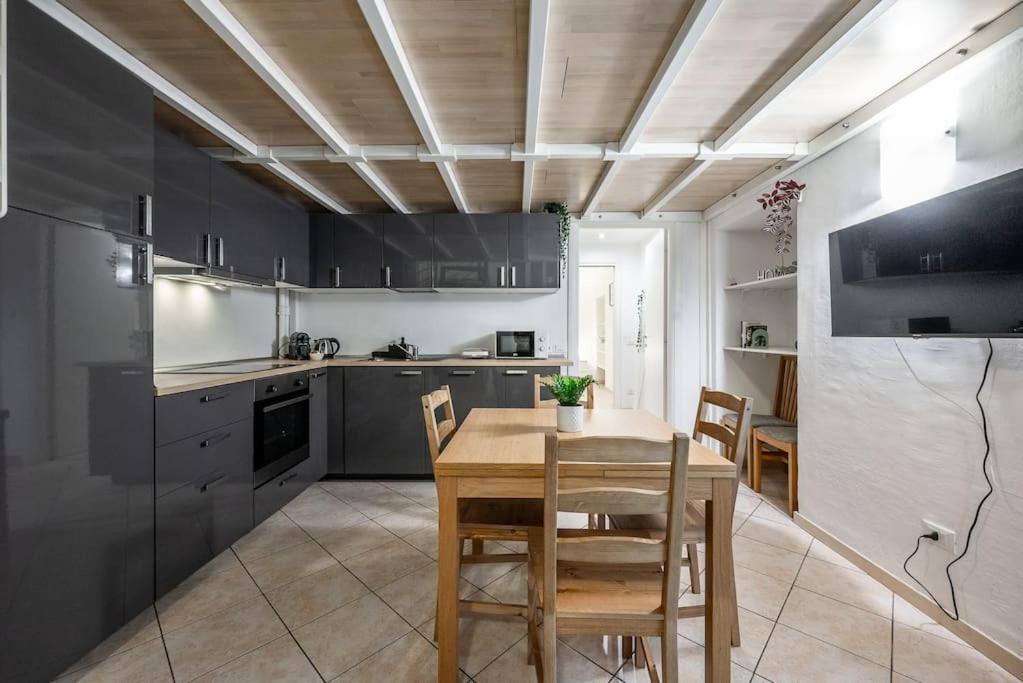 Verdi'S Nest - Loft With Wifi And Netflix Милано Екстериор снимка