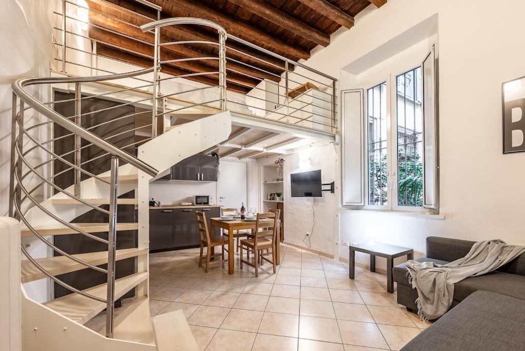 Verdi'S Nest - Loft With Wifi And Netflix Милано Екстериор снимка